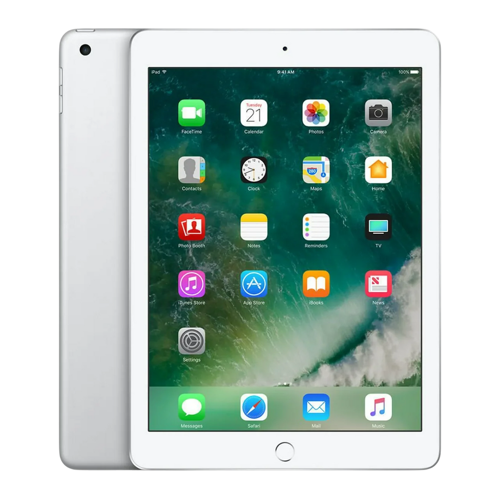 Apple Ipad 5th. Gen -