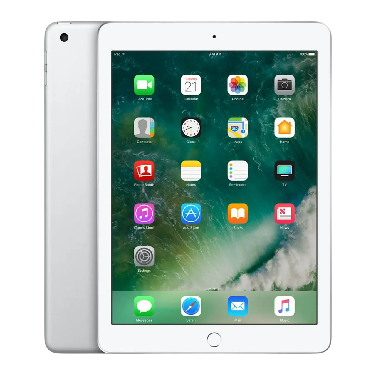 Apple Ipad 5th. Gen -
