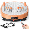 Vibration Plate Exercise Machine
