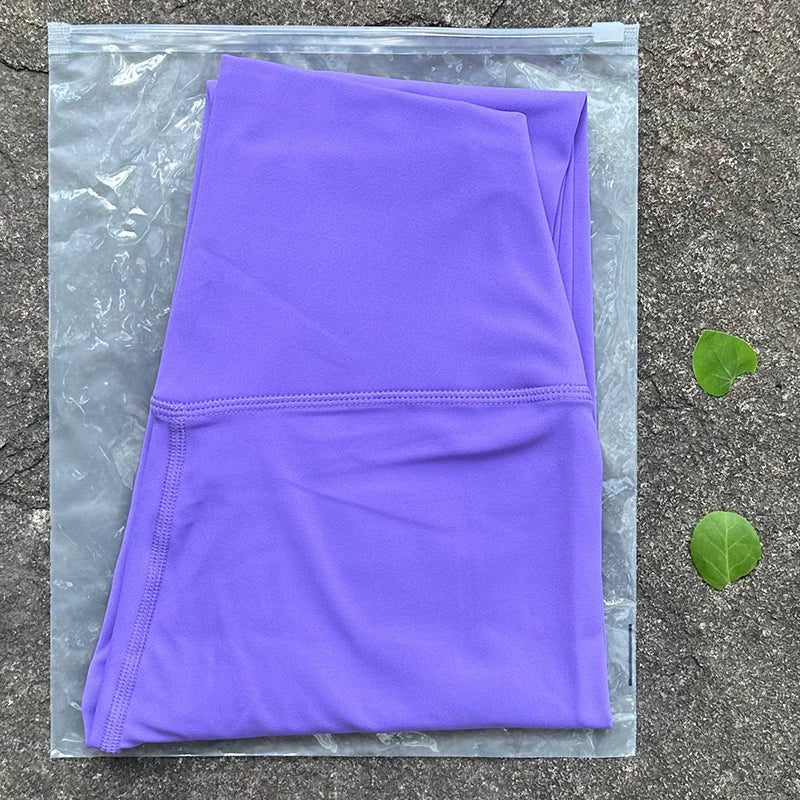 Fitness Sport Leggings For Women High Waist