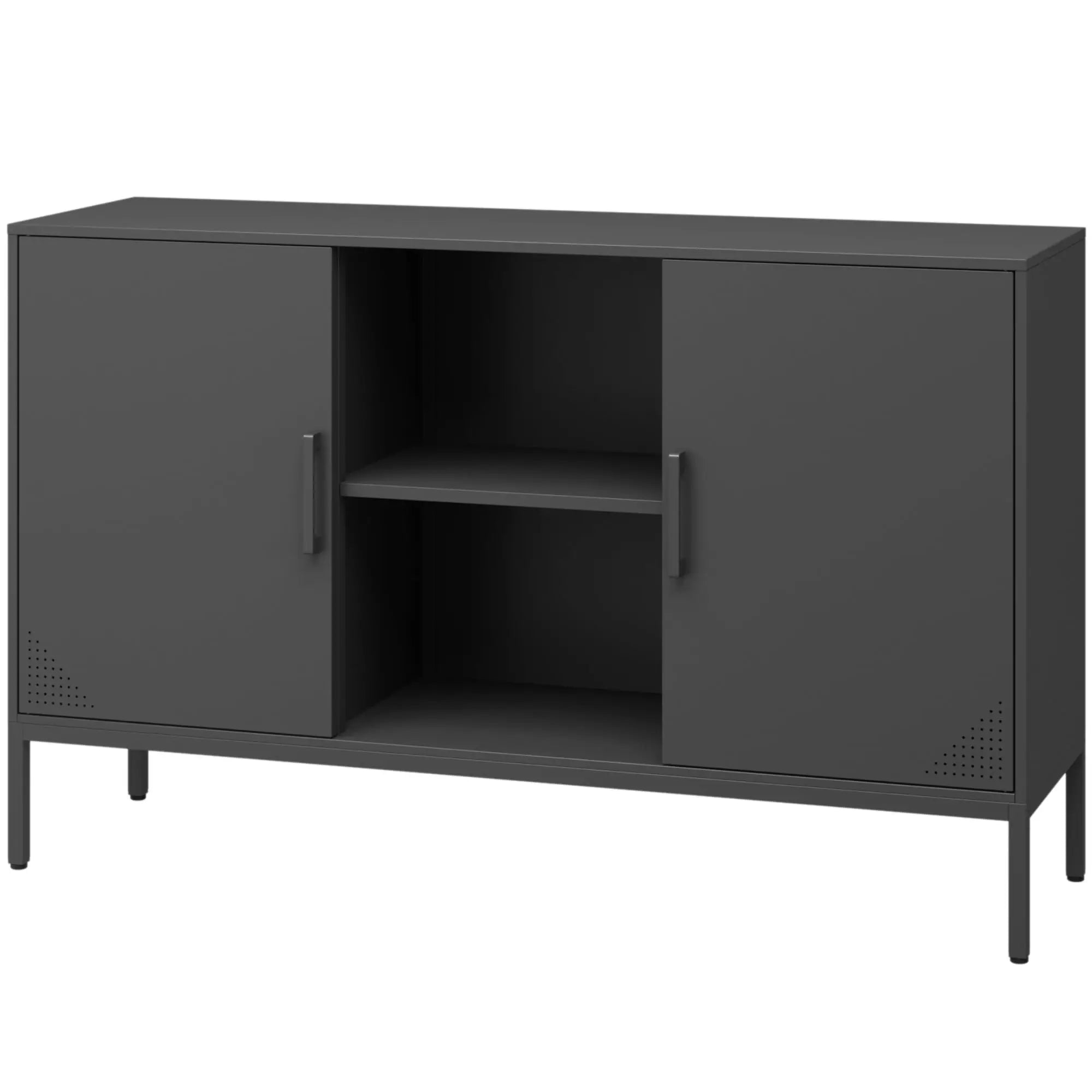 Metal Storage Cabinet