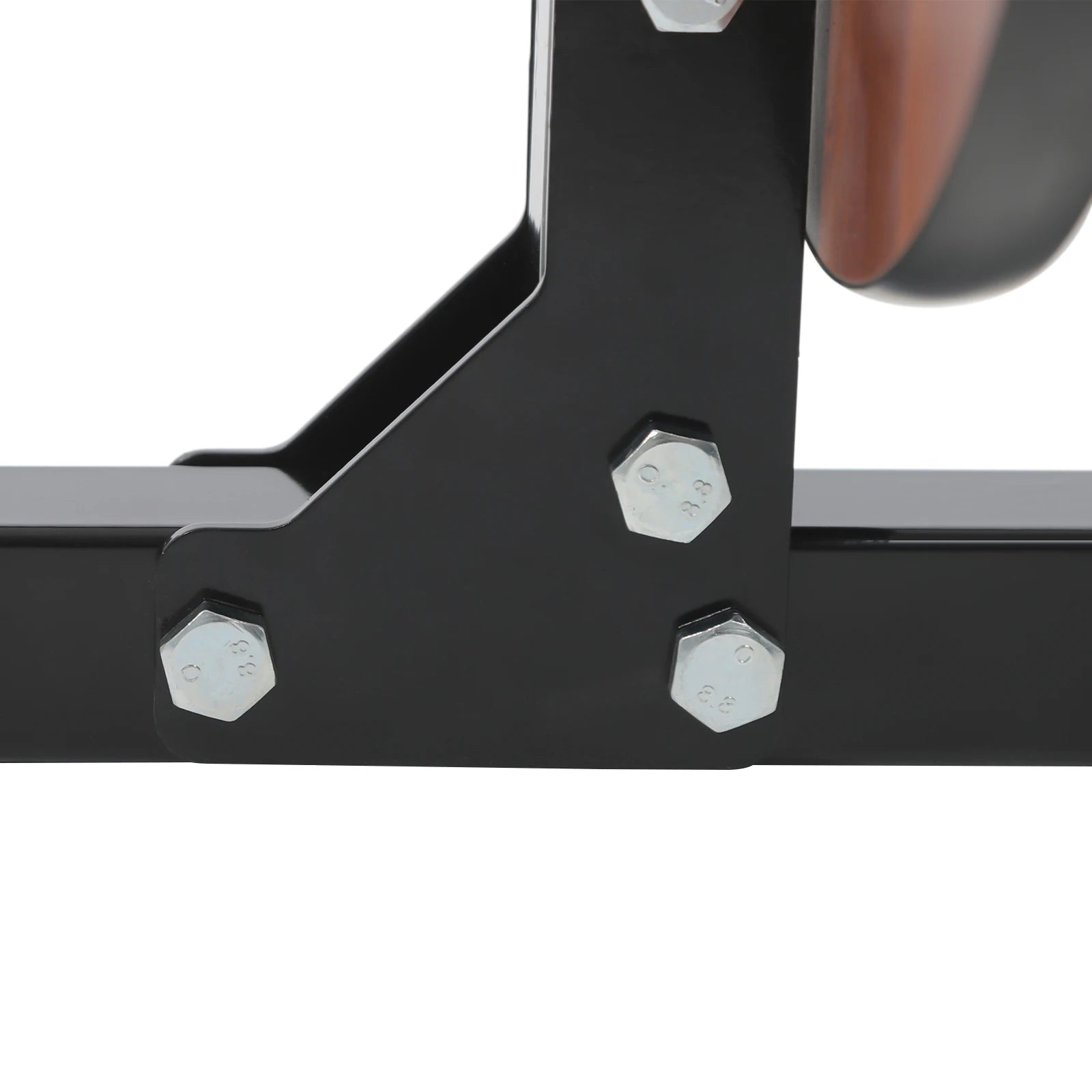 Wall-mounted Heavy Duty Boxing Training Equipment