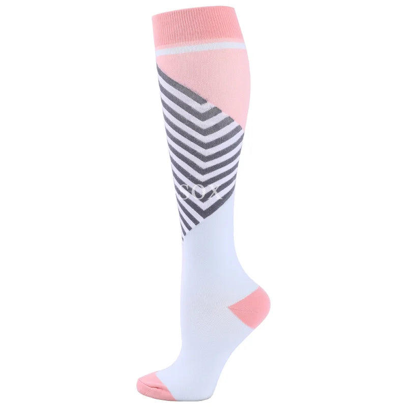 Compression Socks , Athletic & Medical Socks For Men & Women