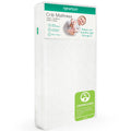 Crib Mattress and Toddler Bed - Ultra-Breathable Proven to Reduce Suffocation