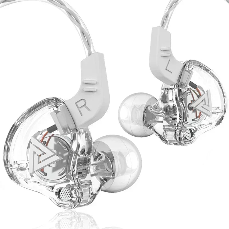 NEW HiFi Wired Earphone