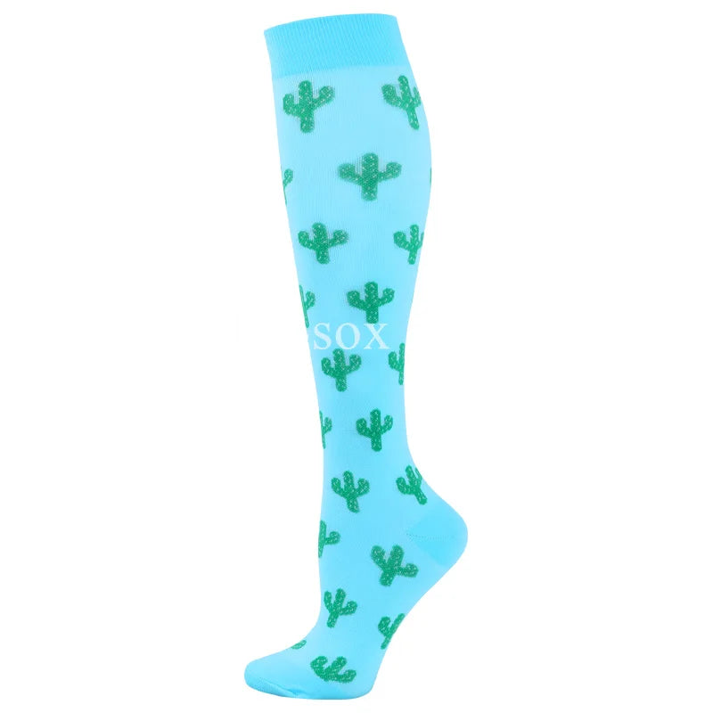 Compression Socks , Athletic & Medical Socks For Men & Women