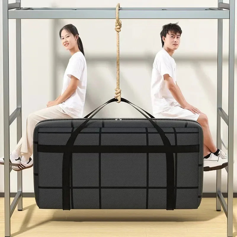 Large Portable Folding Duffel Bag
