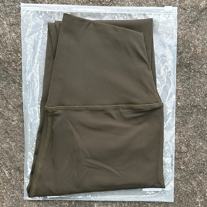 Fitness Sport Leggings For Women High Waist
