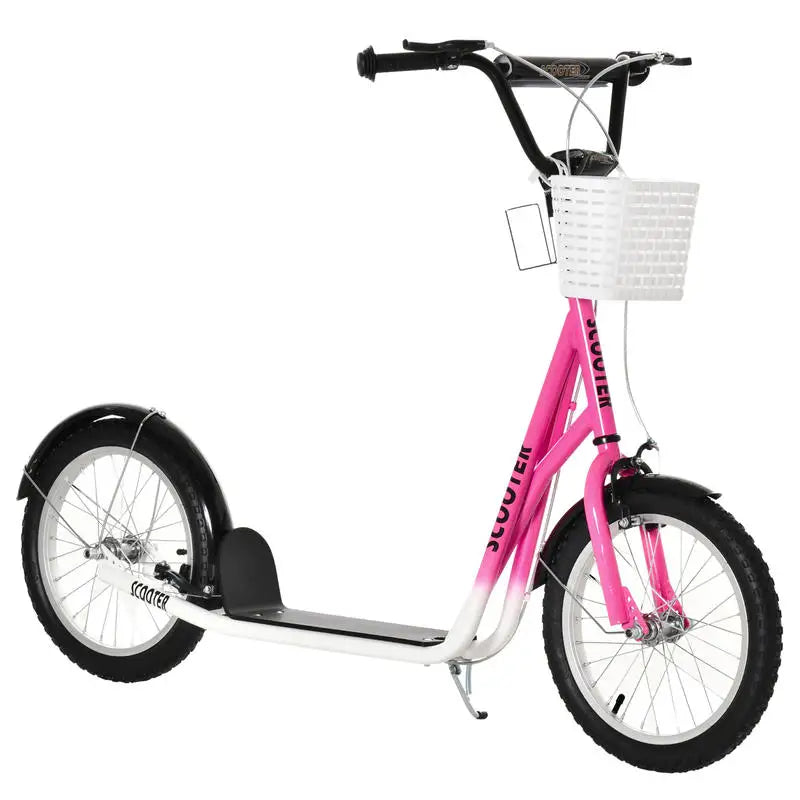 Youth Scooter,