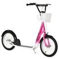 Youth Scooter,