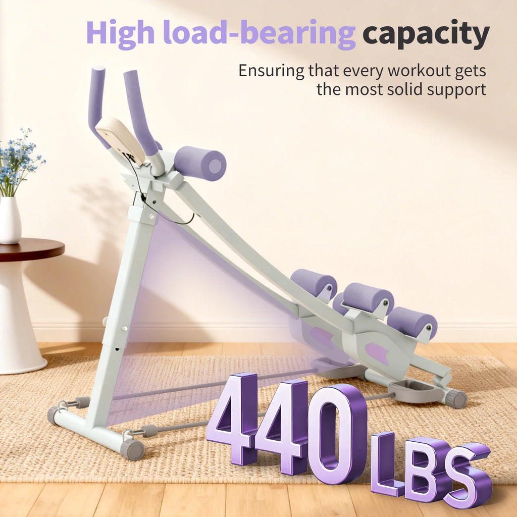 Exercise Machine