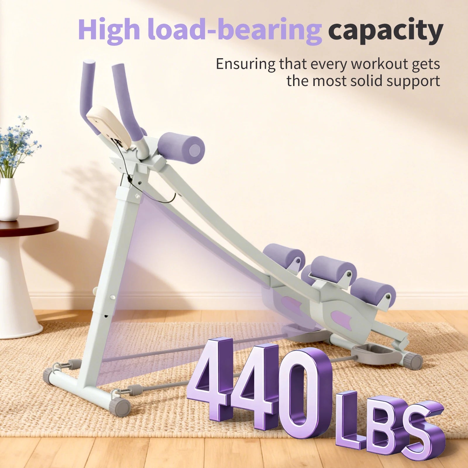 Exercise Machine
