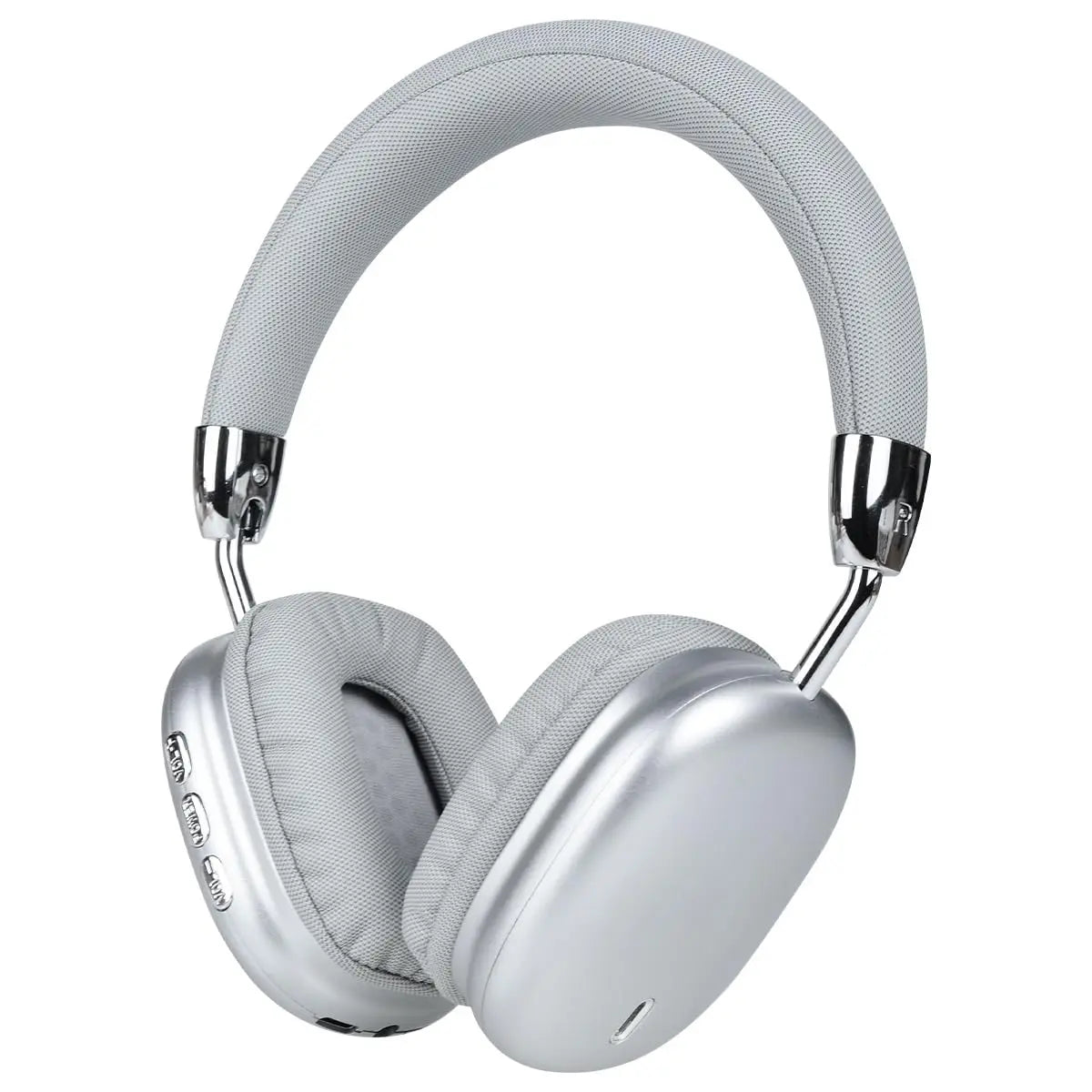 Wireless Bluetooth 5.3 Over-Ear Headphones