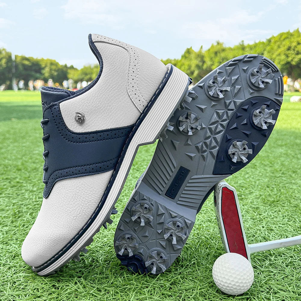 Spikes Golf Sneakers