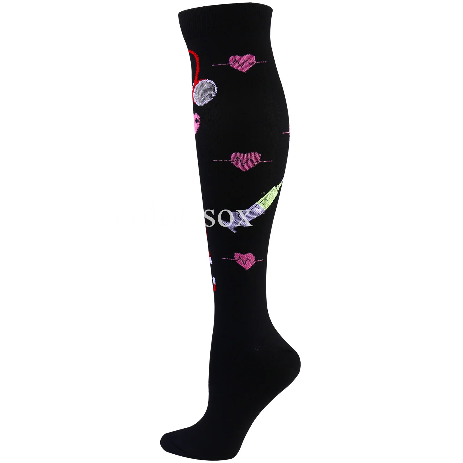 Compression Socks , Athletic & Medical Socks For Men & Women