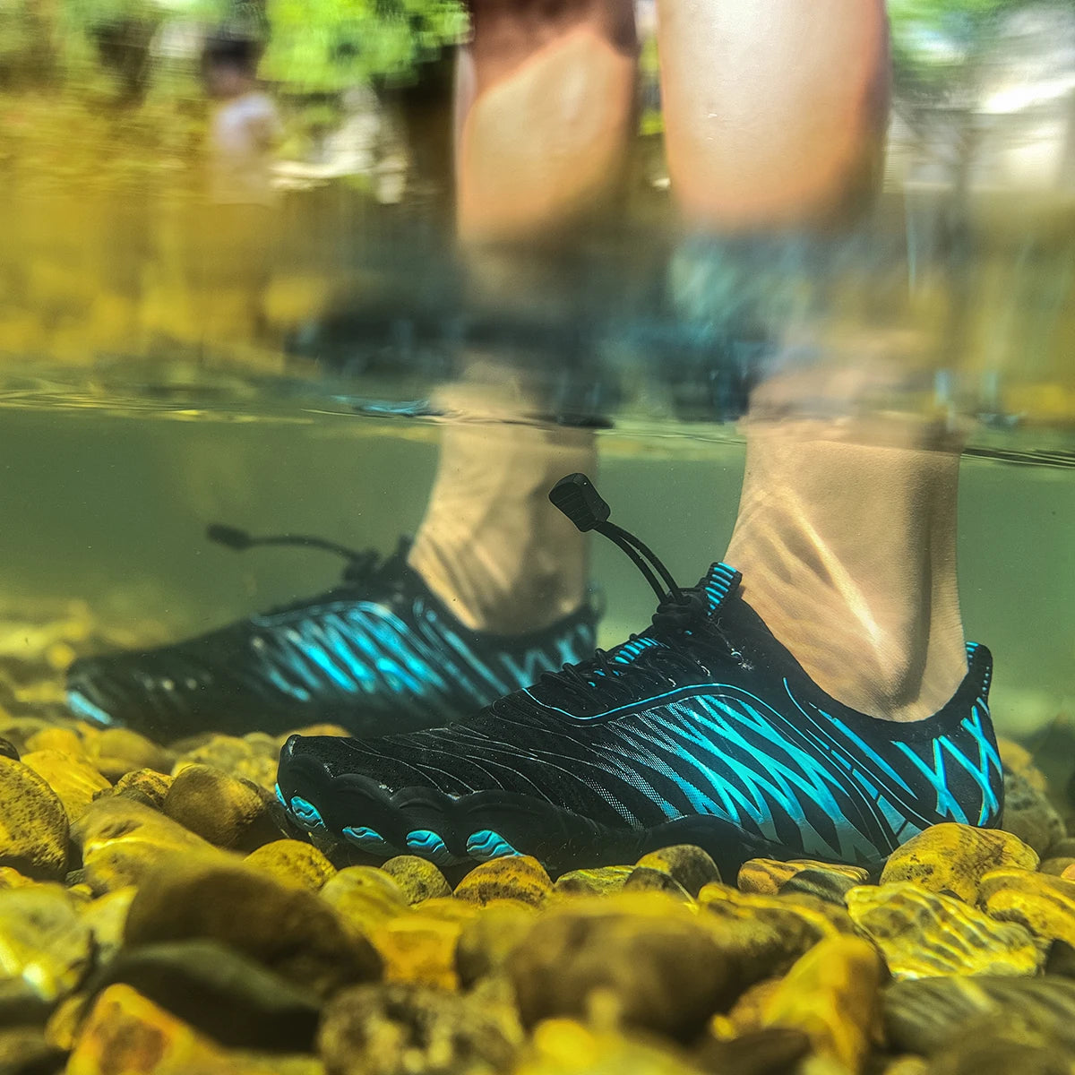 Water Sports/Yoga Barefoot Shoes Unisex