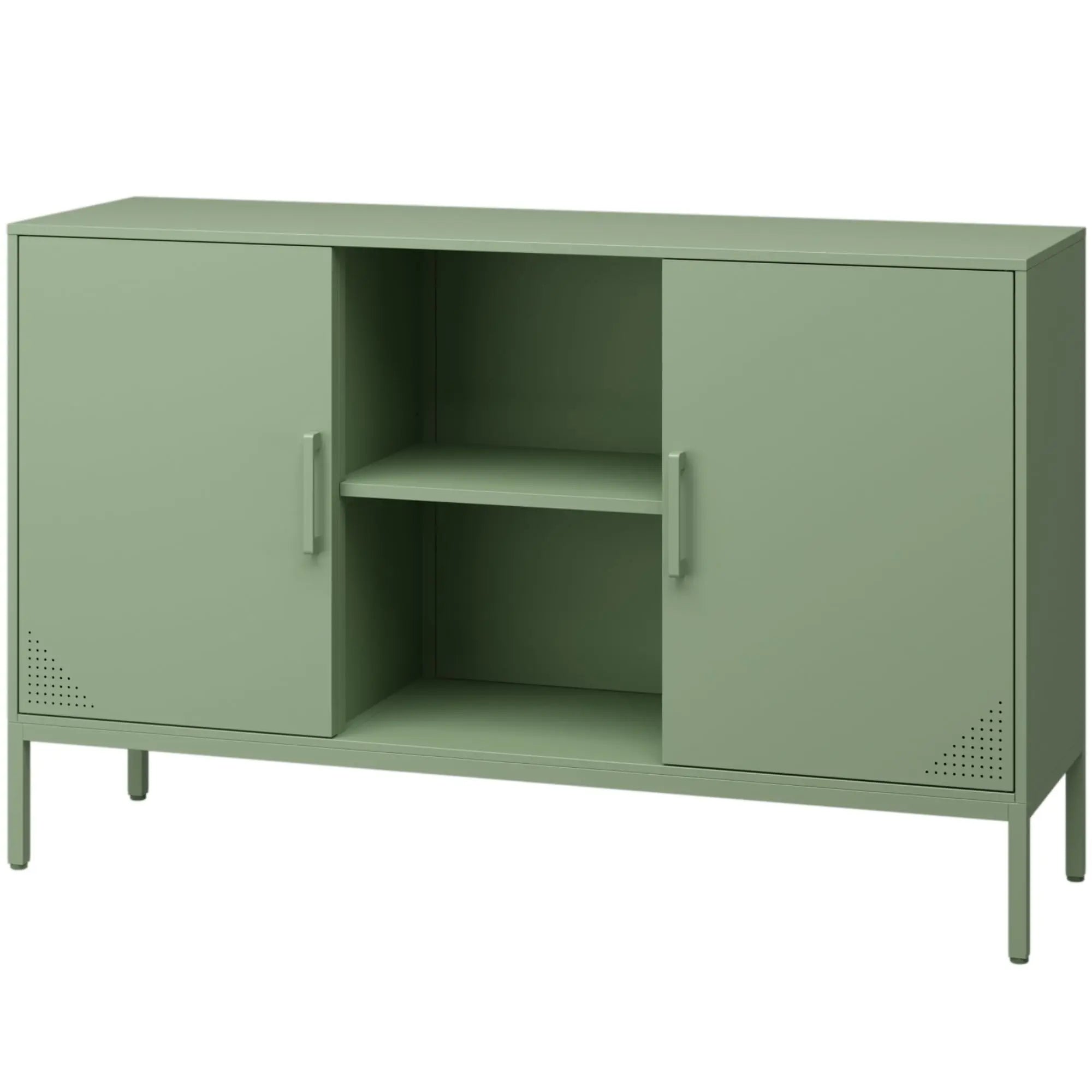Metal Storage Cabinet