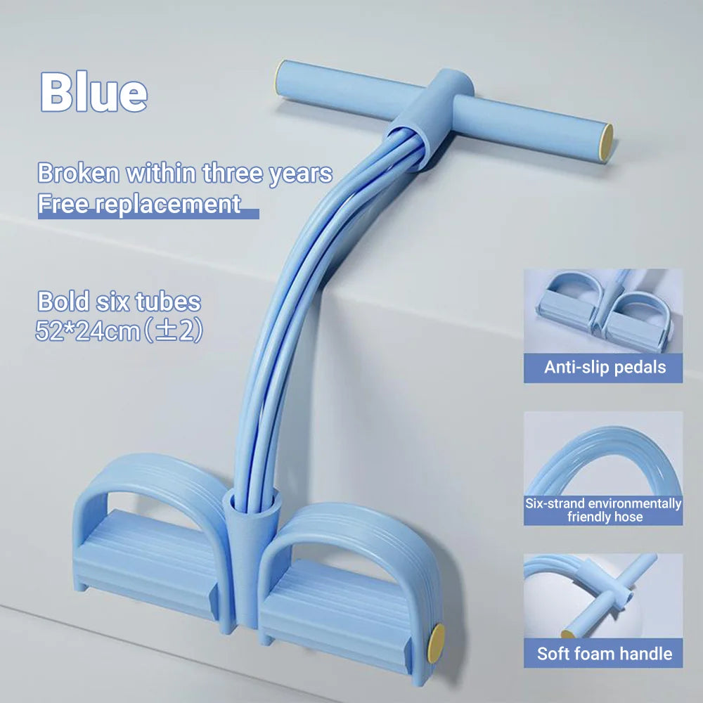Tube Resistance Band