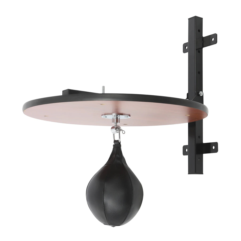 Wall-mounted Heavy Duty Boxing Training Equipment
