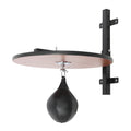 Wall-mounted Heavy Duty Boxing Training Equipment
