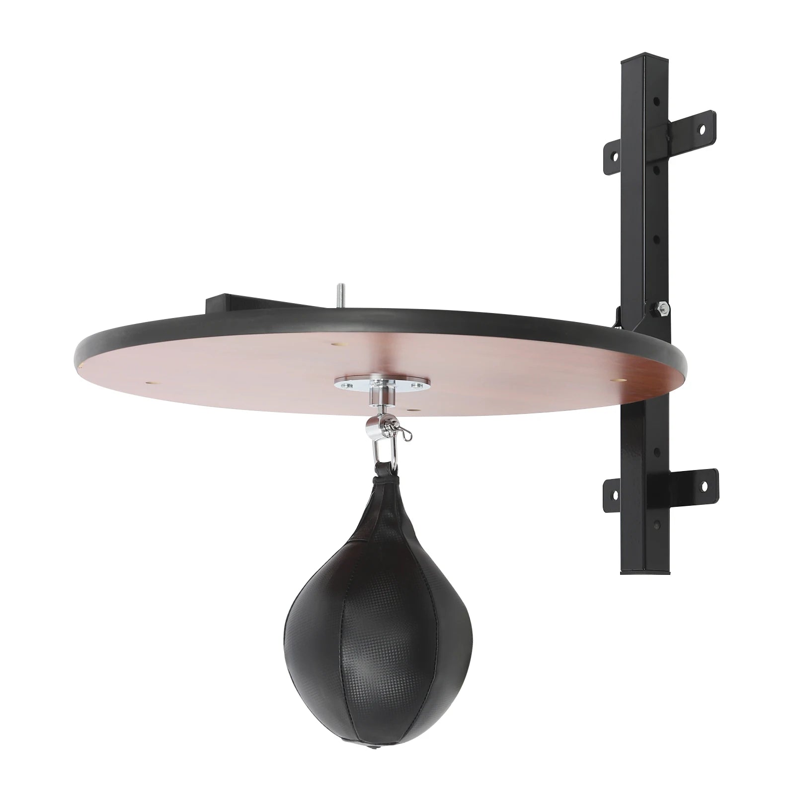 Wall-mounted Heavy Duty Boxing Training Equipment