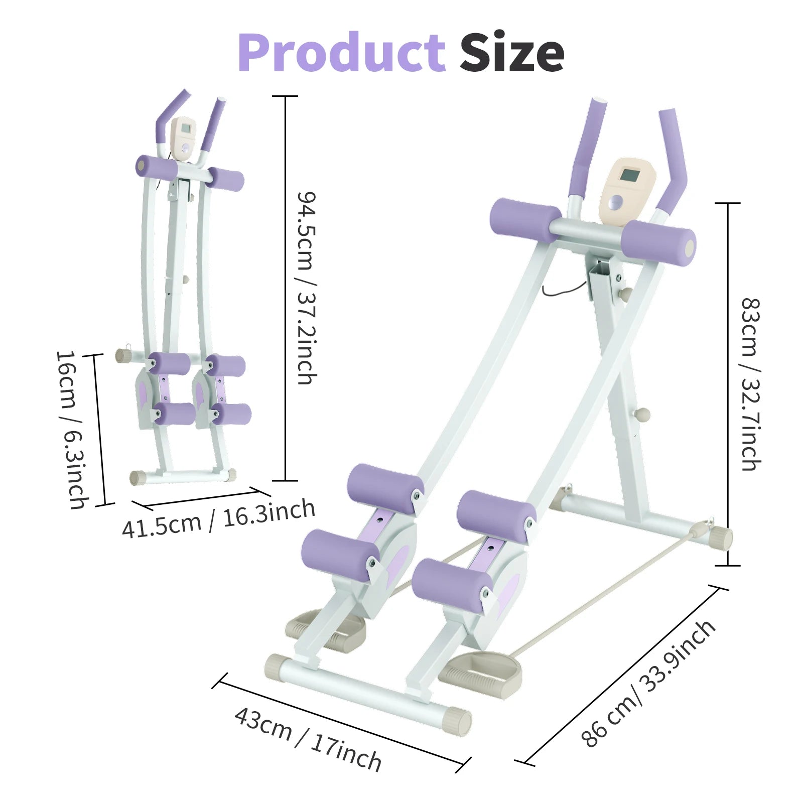 Exercise Machine