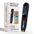 Translation Pen, Reading Pen for Language Learners