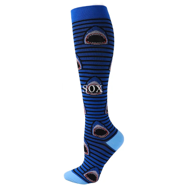 Compression Socks , Athletic & Medical Socks For Men & Women
