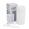 USB Cool Mist Sprayer Portable