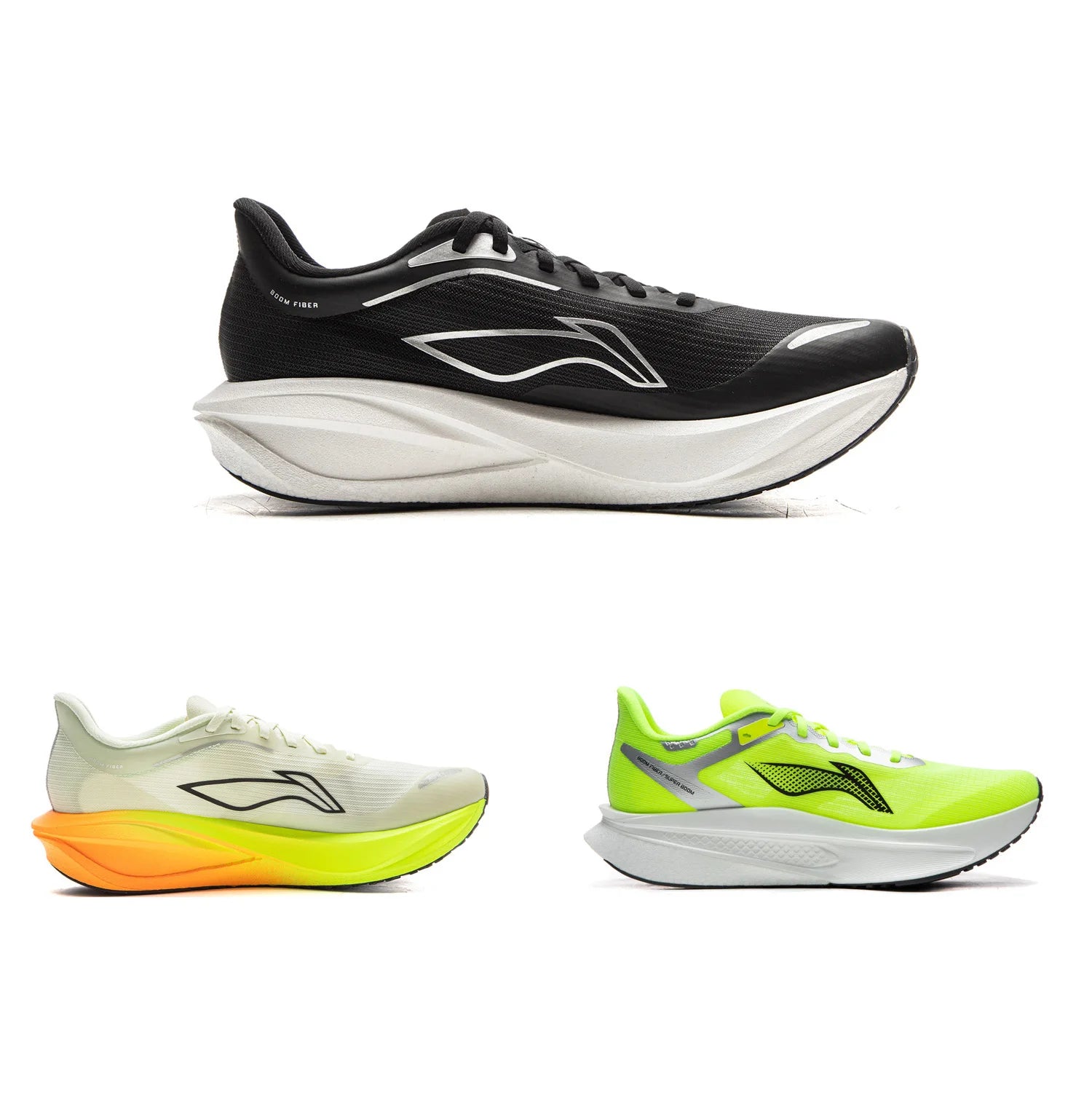 Mens running shoe