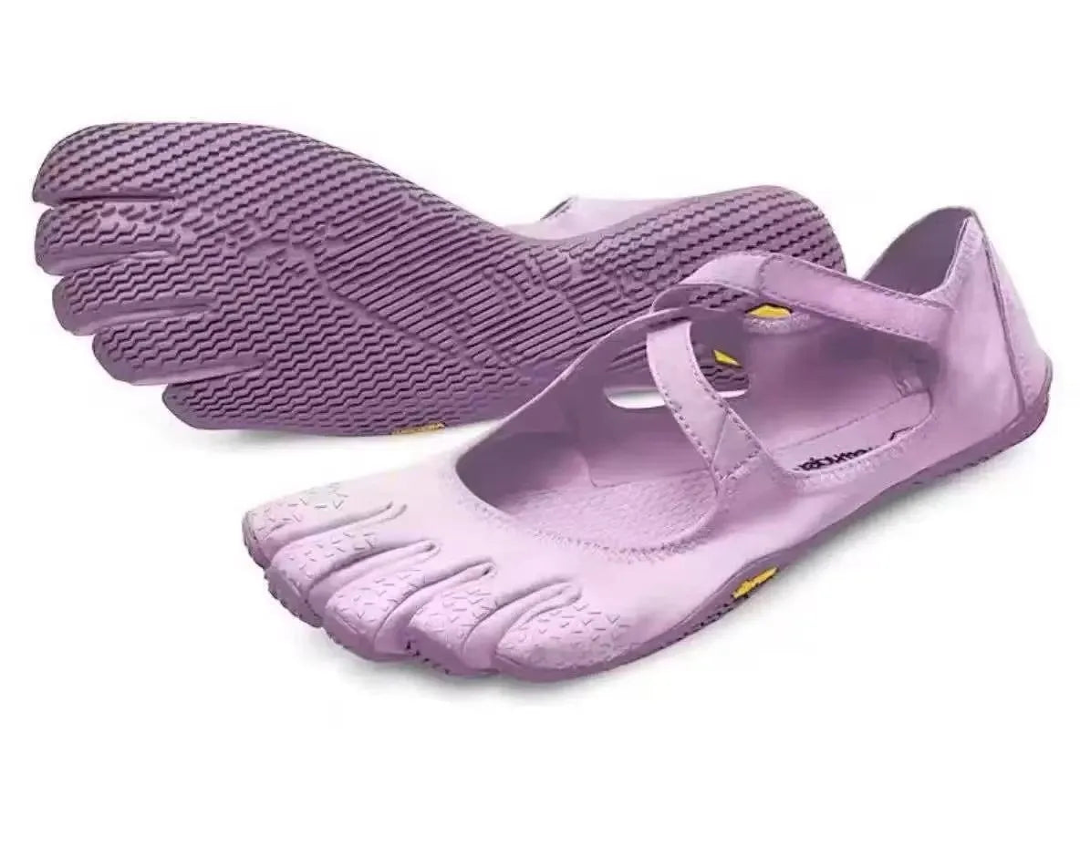 Five-toed V-Soul sneakers
