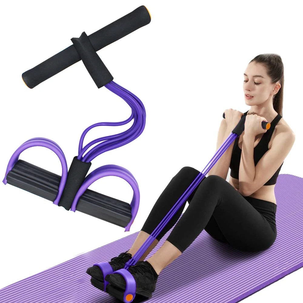 Tube Resistance Band