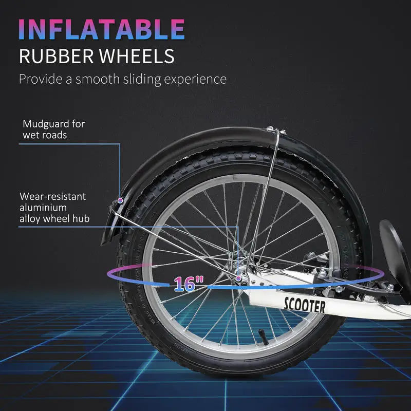 Youth Scooter,