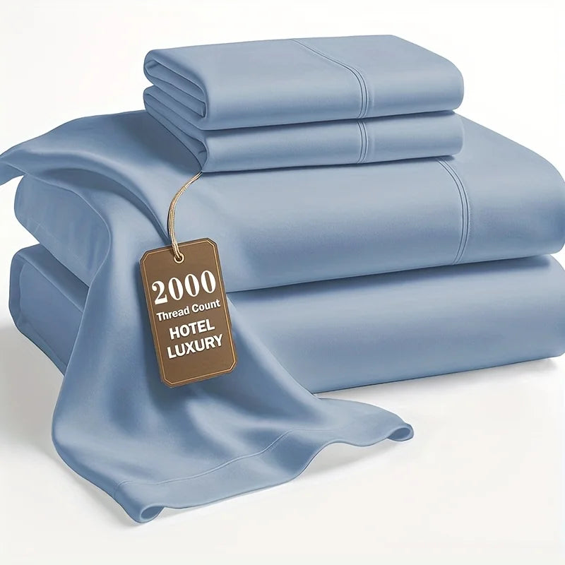 2000TC Bamboo Blend bedding