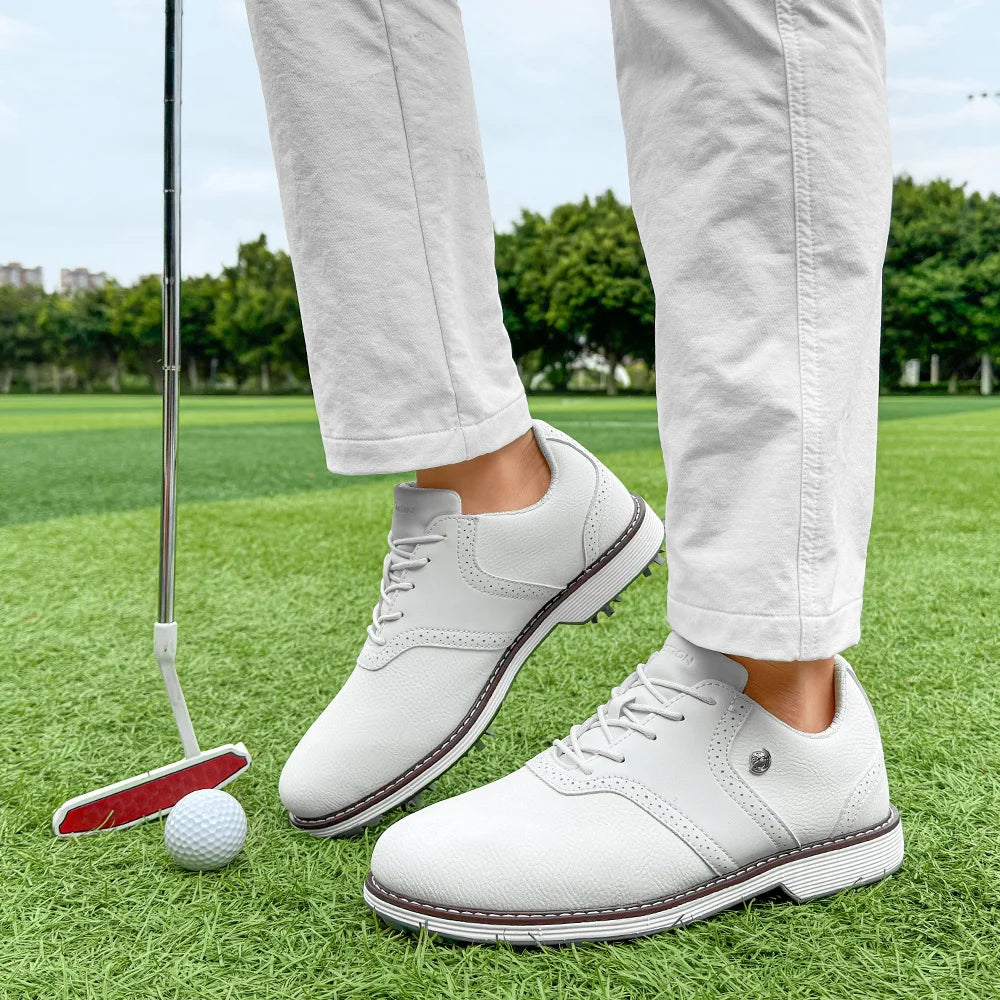 Spikes Golf Sneakers