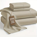 2000TC Bamboo Blend bedding