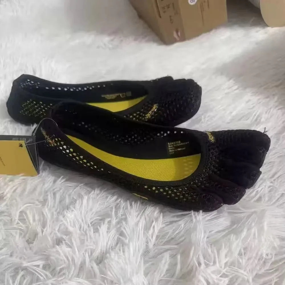 Five-toed V-Soul sneakers
