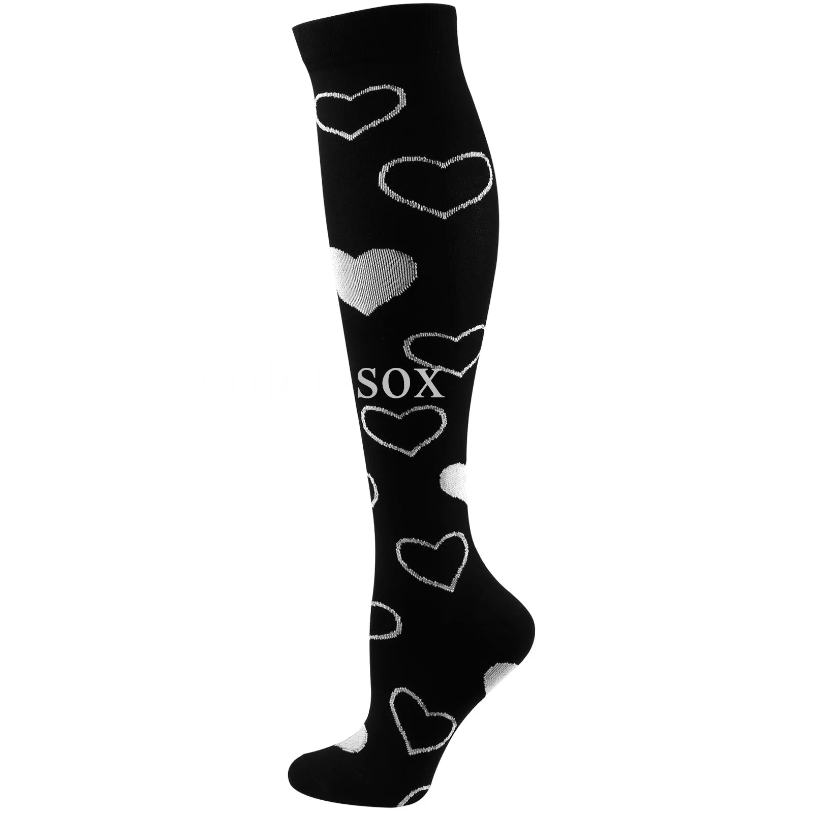 Compression Socks , Athletic & Medical Socks For Men & Women