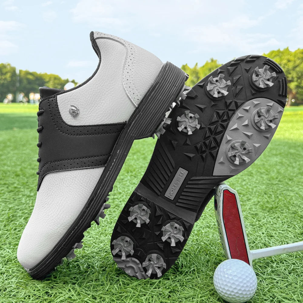 Spikes Golf Sneakers