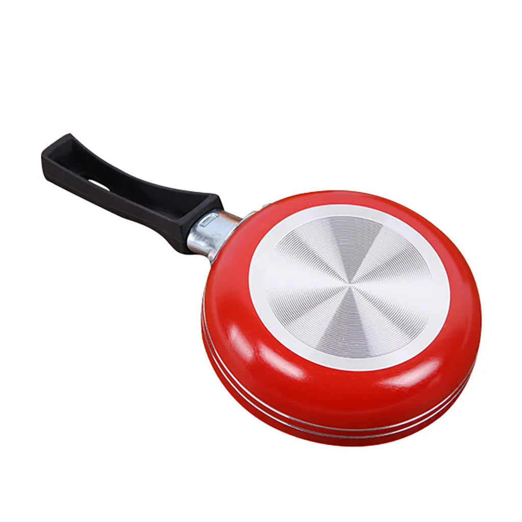 Mini Frying Pan Non-Stick 12cm/14cm/16cm
