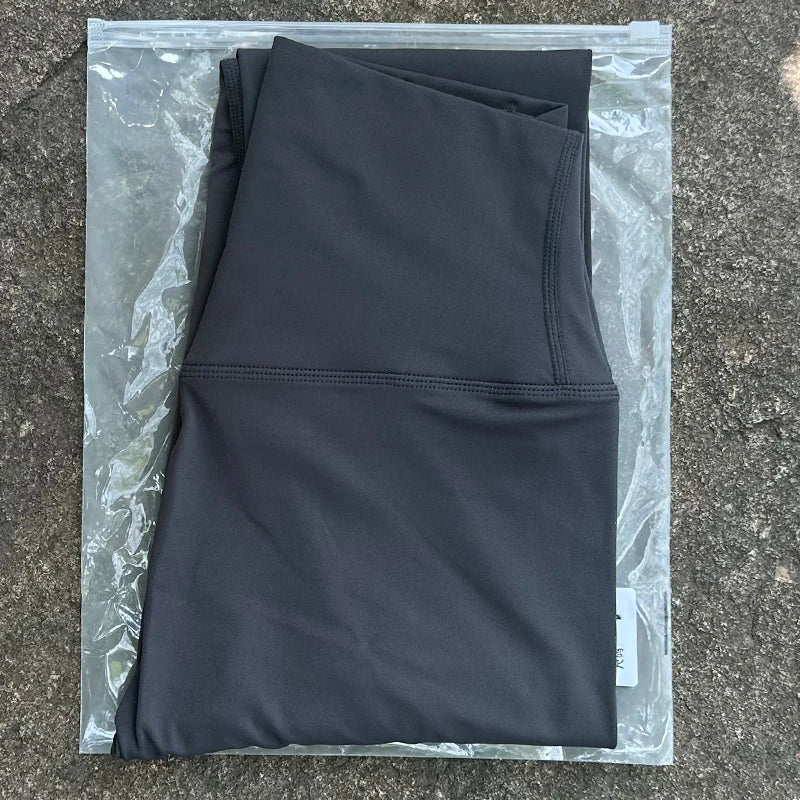 Fitness Sport Leggings For Women High Waist