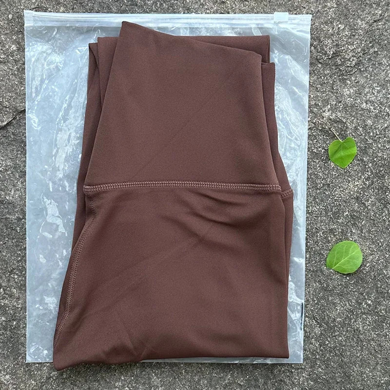 Fitness Sport Leggings For Women High Waist