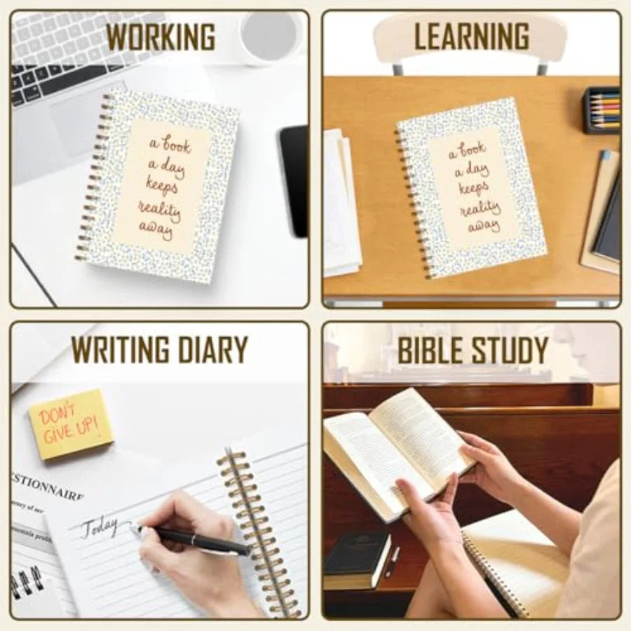 Reading Notebook