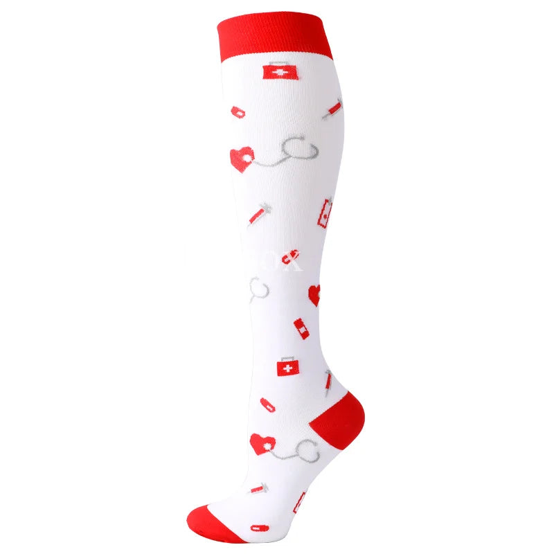 Compression Socks , Athletic & Medical Socks For Men & Women