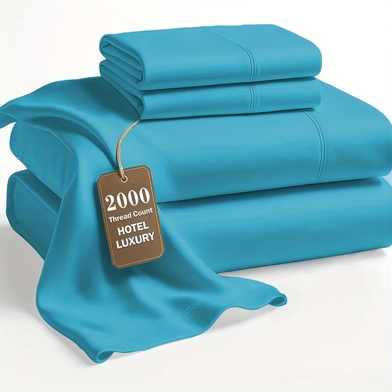 2000TC Bamboo Blend bedding