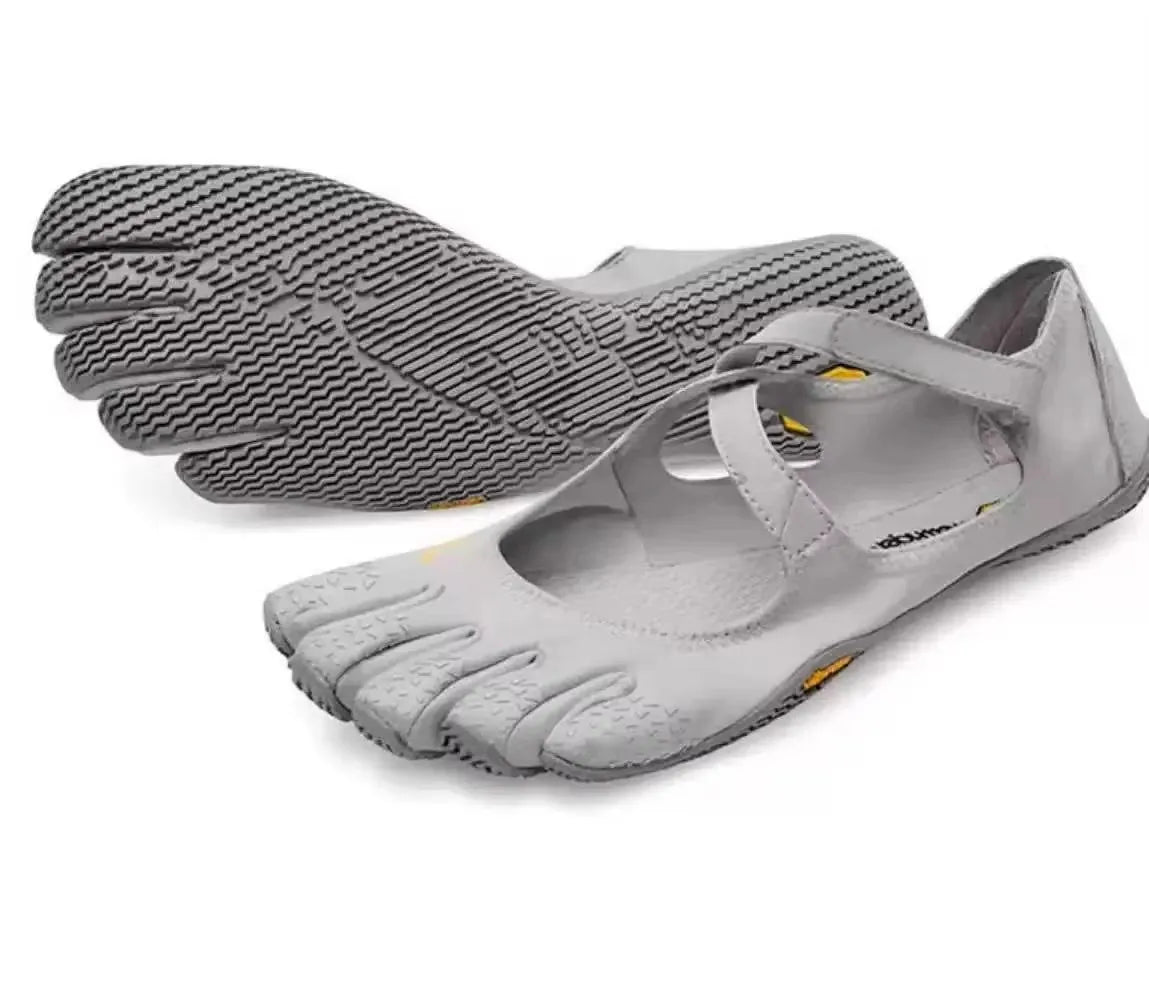 Five-toed V-Soul sneakers