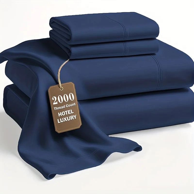 2000TC Bamboo Blend bedding