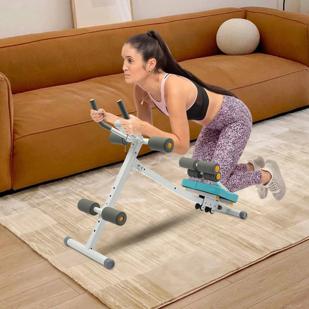 Abs Workout Equipment