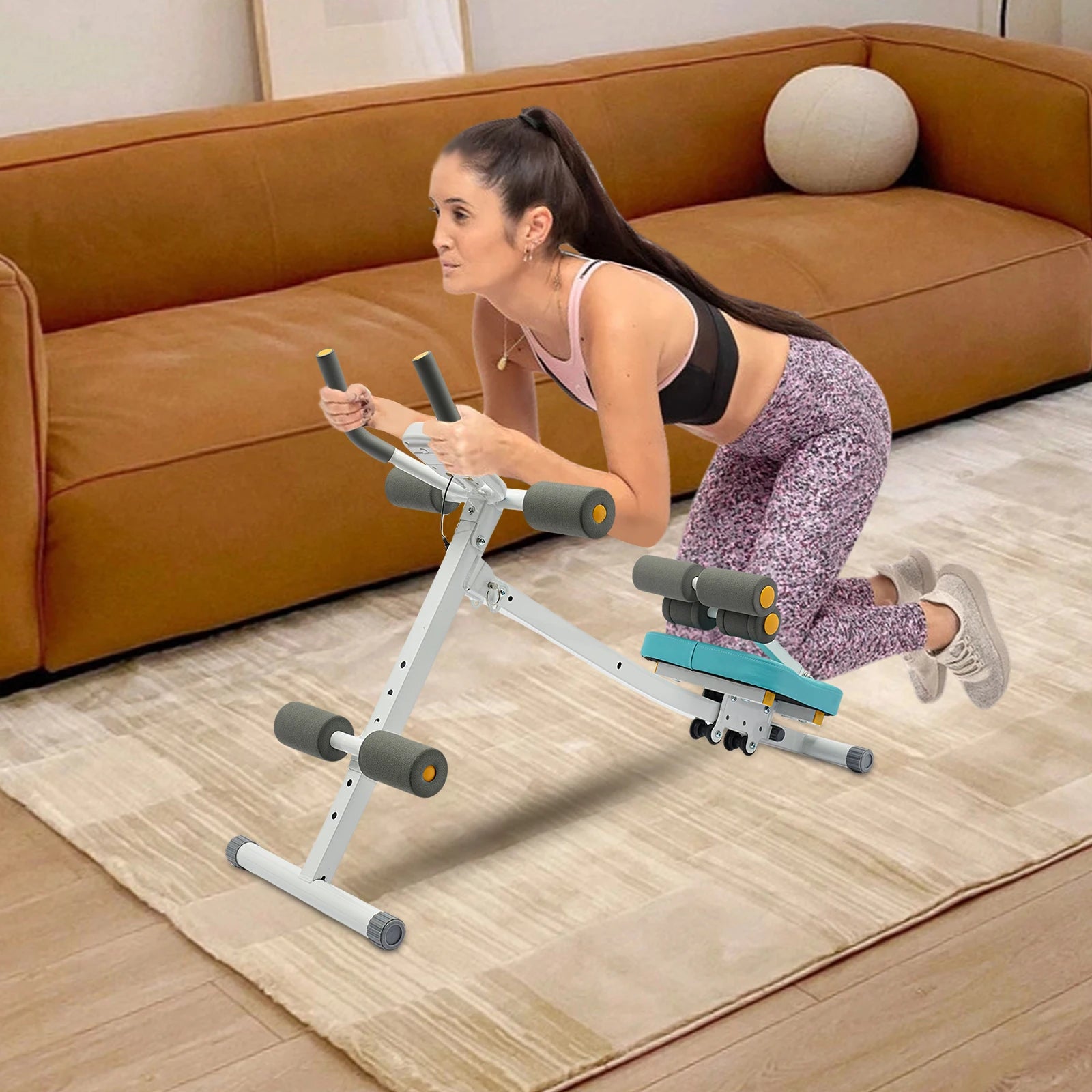 Abs Workout Equipment