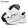 Women Sports Shoes Lightweight Breathable Jogging Sneakers